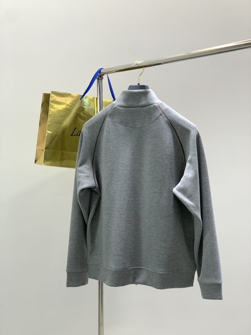 Brunello Cucinelli Suits